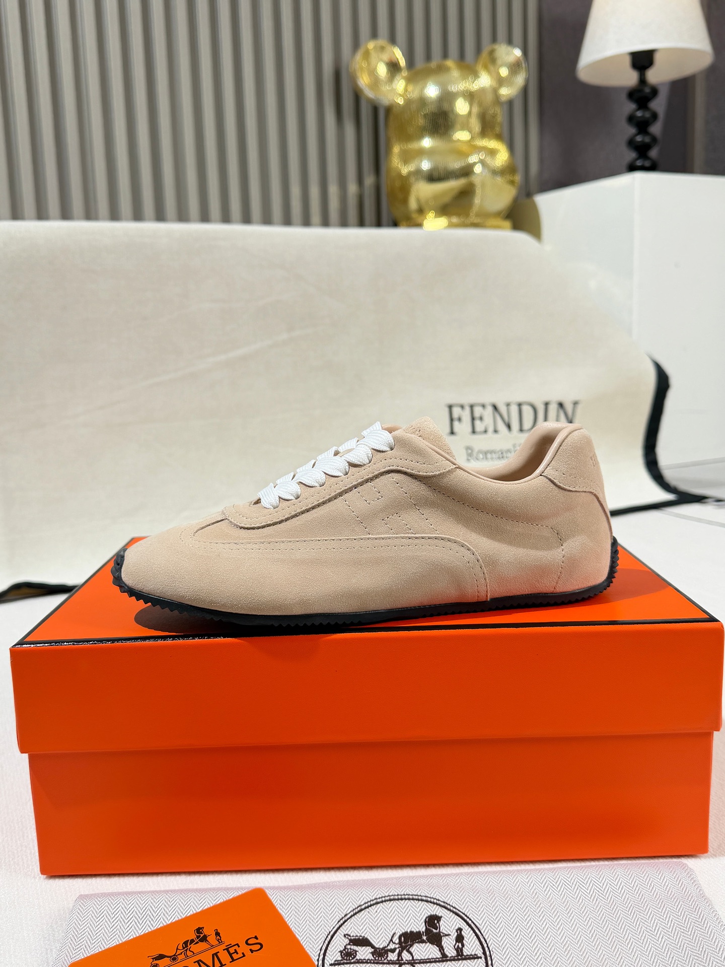 Women's high heels